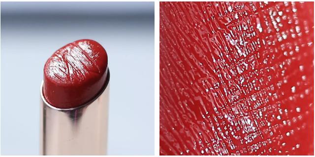 夏季显白的大牌唇釉色号,玻璃唇釉口红显白黄皮肤色号