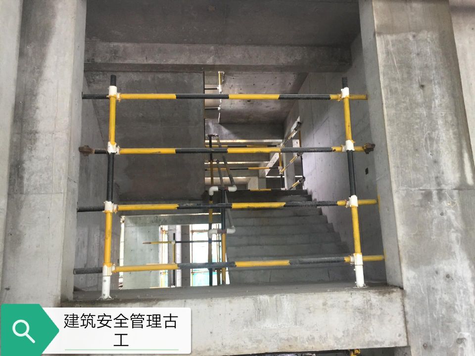 建筑工地安全防护有哪些,施工洞口防护的十大注意事项