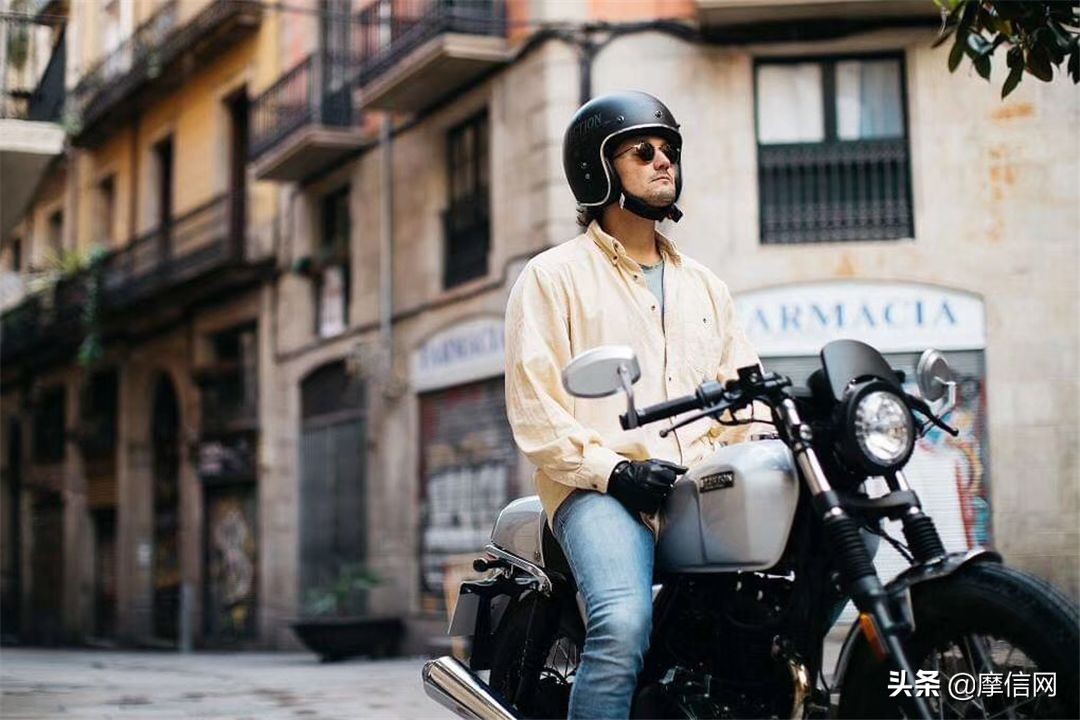 布雷斯通探索之旅,布雷斯通摩旅