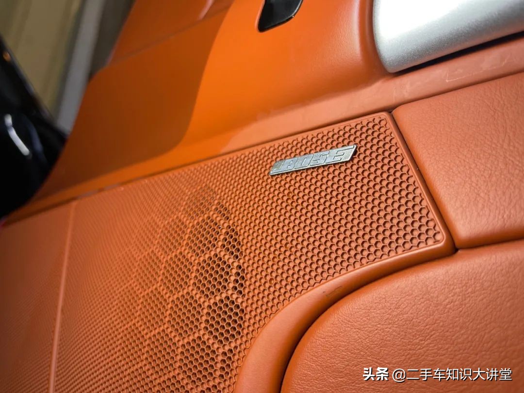 17万左右二手车保时捷,17万保时捷macan