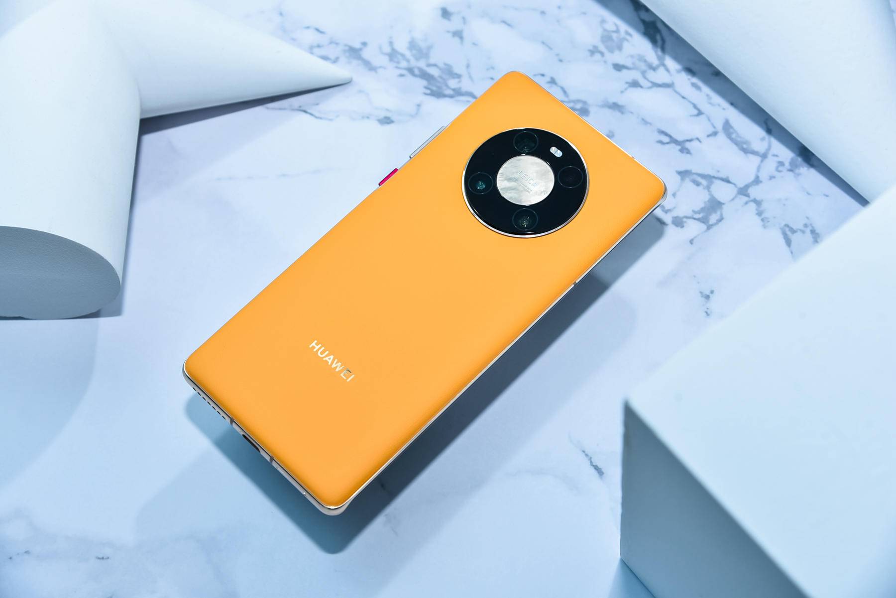 华为手机目前就这3款值得买,华为手机现在最值得买的机型