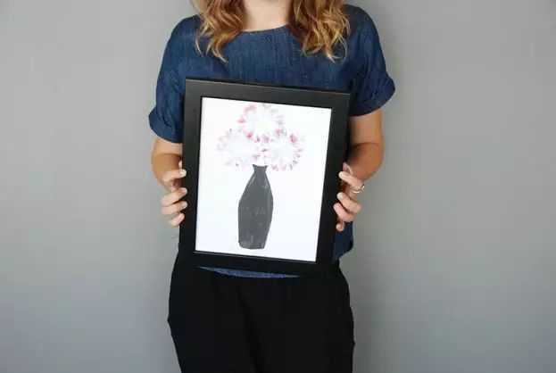 简单又好看的儿童画画教程,教小孩子画画好看又简单的教程