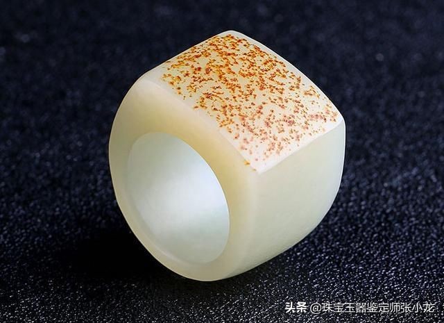 籽料皮色真假的技术鉴别,如何判断和田玉籽料皮色真假