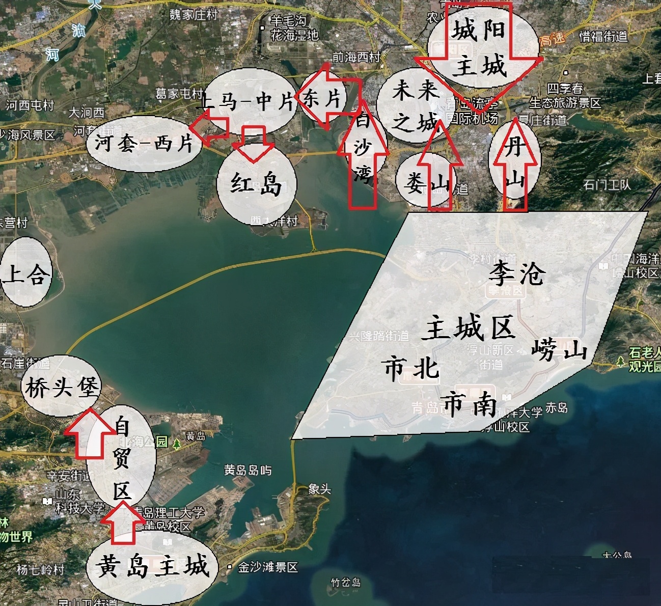 了不起的青岛2夜3天轻奢,了不起的青岛老城区