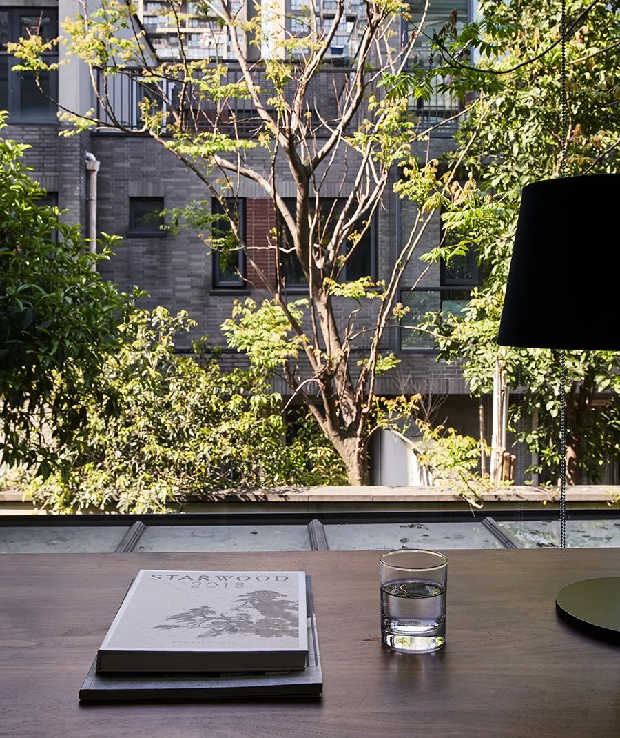 450平米中式合院天井采光,450平中式合院靠谱吗