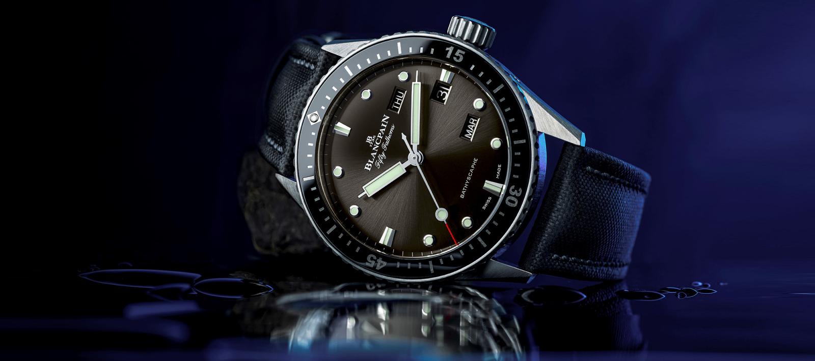 干货：快速了解斯沃琪集团的18个钟表品牌