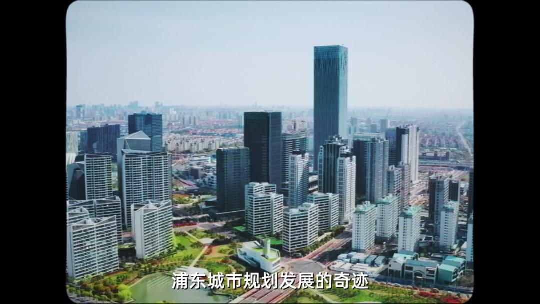 到前滩800米房价却一半不到，浦东杨思是真洼地？还是真不行？