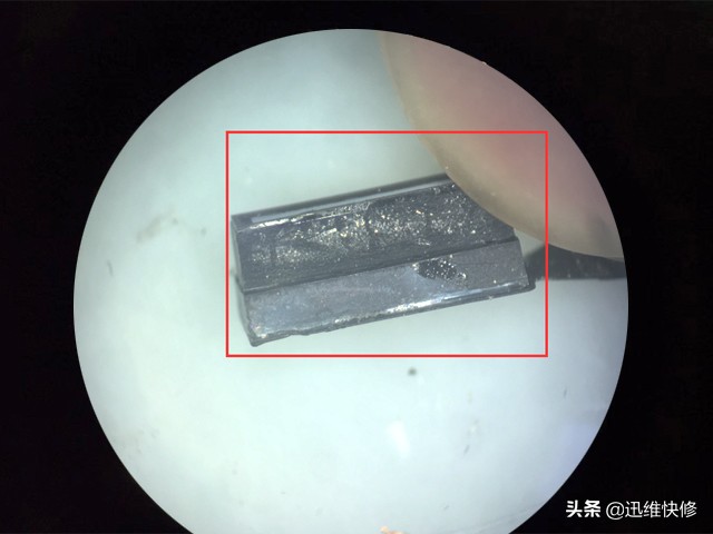 iphonex进水的面容id用不了怎么办,iphonex面容id进水维修