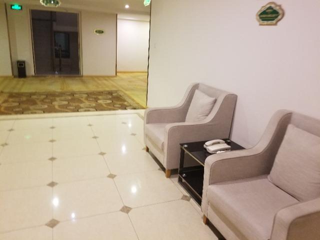 维也纳3好酒店,西安大明宫店:到底有哪3好?余丰告诉您!