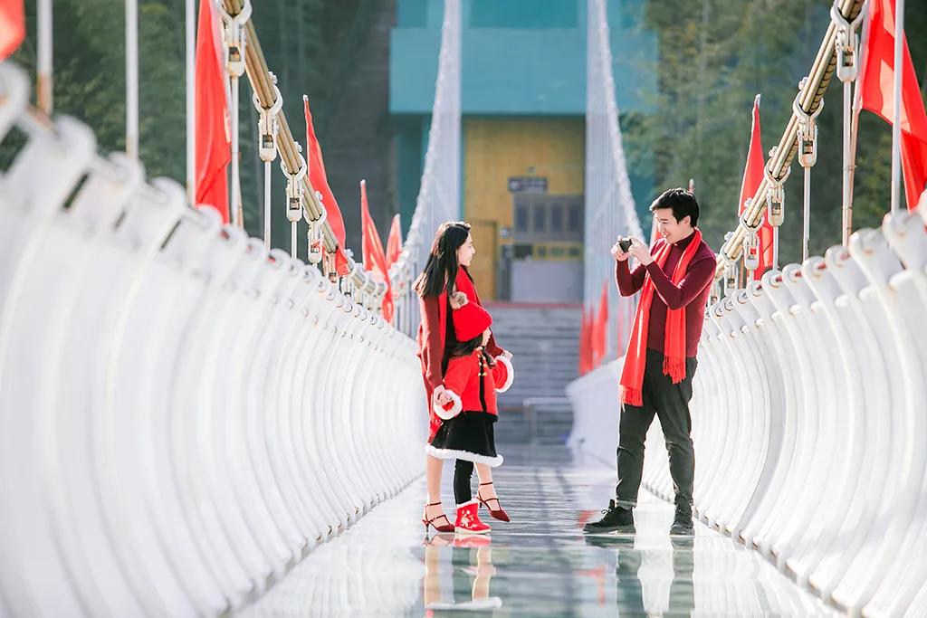 石林景区网红景点打卡,石林景区有什么好玩的景点