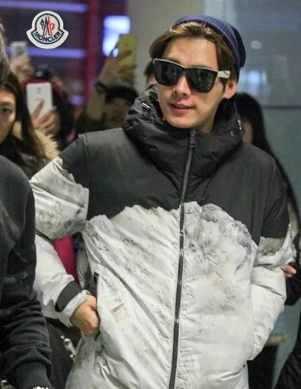 moncler盟可睐的羽绒服为什么贵,moncler羽绒服评测