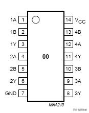 变频器各引脚功能,变频器电路图的详细讲解