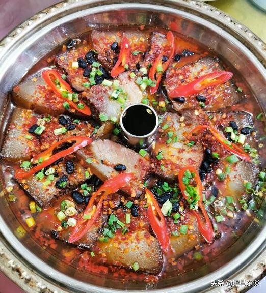 长沙必去的本地苍蝇馆雨花区,长沙苍蝇小馆子