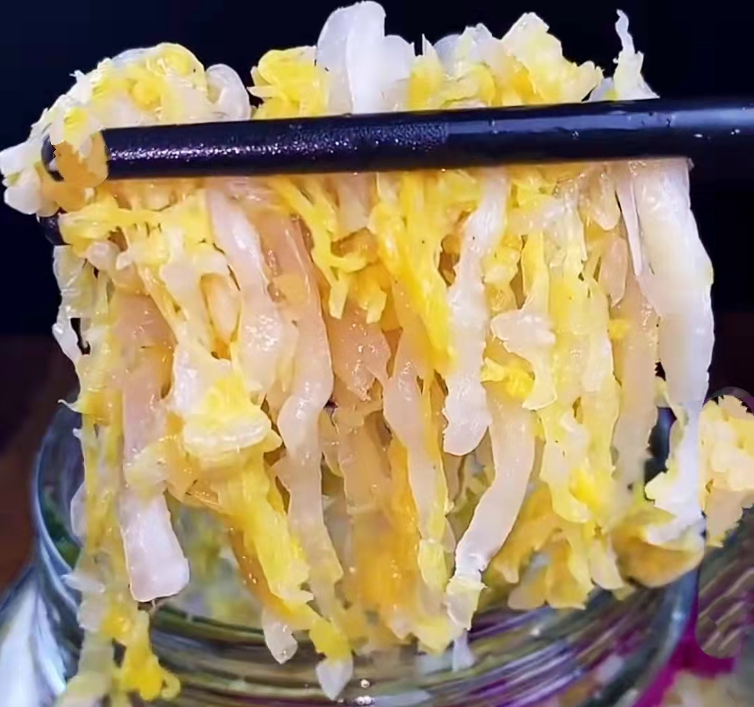 不放盐腌酸菜不烂的诀窍,不管腌什么酸菜牢记这4点