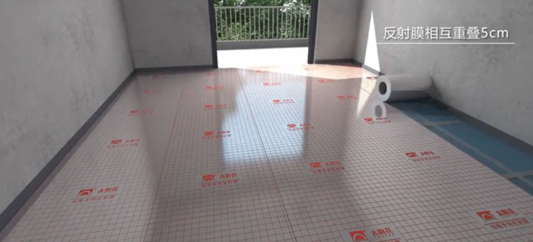 凛冬将至!一文带你看懂有关地暖的那些事儿