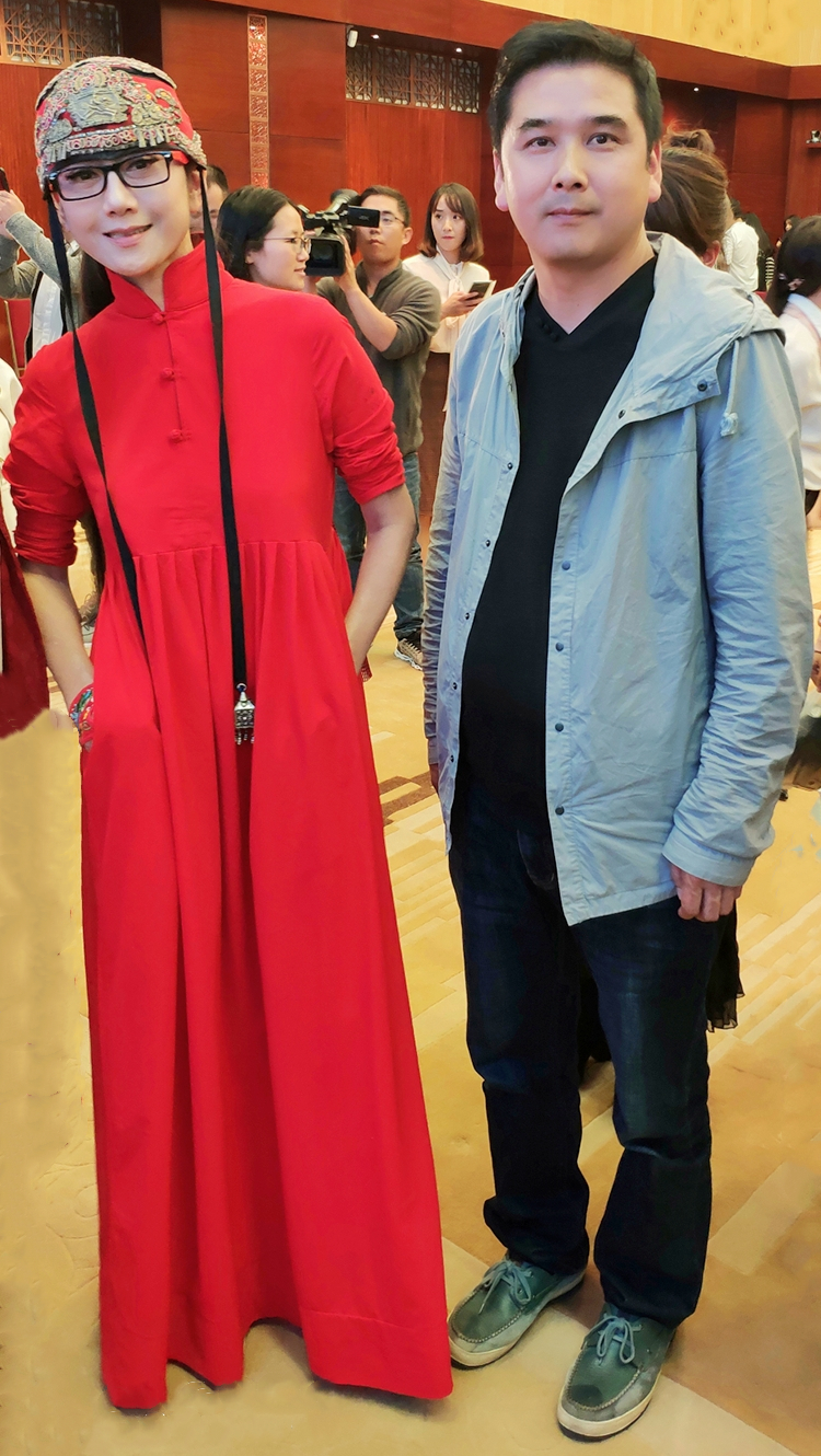 陈绪武,从纸媒到短视频,20年逐梦前行