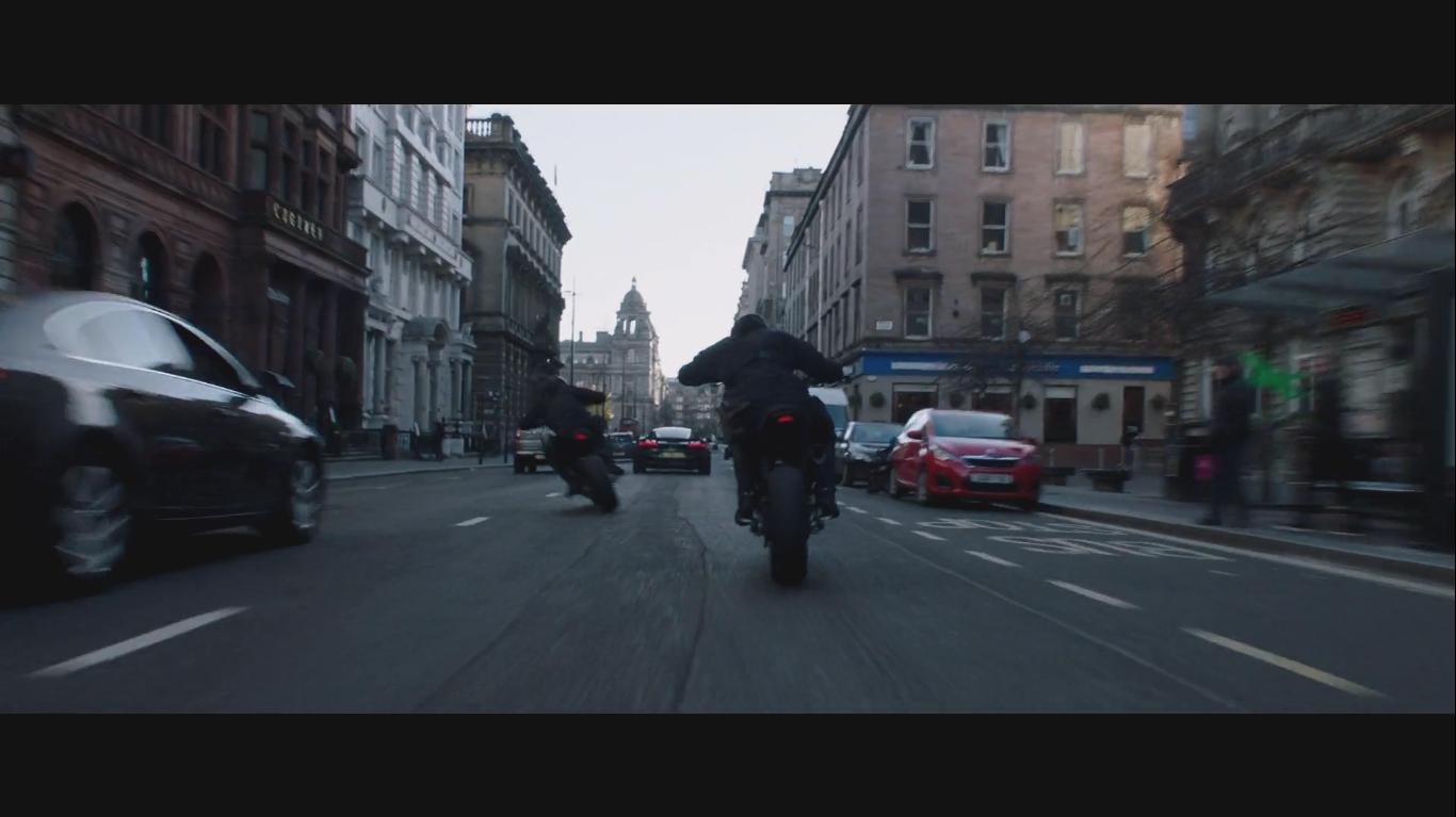 《速度与激情9》“韩”惊喜复活，战车磁力战机登场肾上腺素狂飙