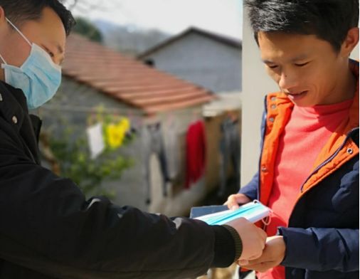 抗疫中的青年责任与担当,抗疫期间青年责任担当