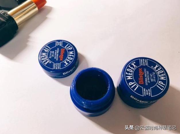 资生堂唇膏推荐润唇膏测评,资生堂润唇膏和珂润哪个好用