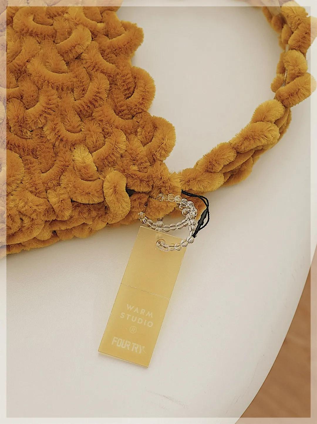 100元左右最好看的小众包,百元小众包却拥有千元质感