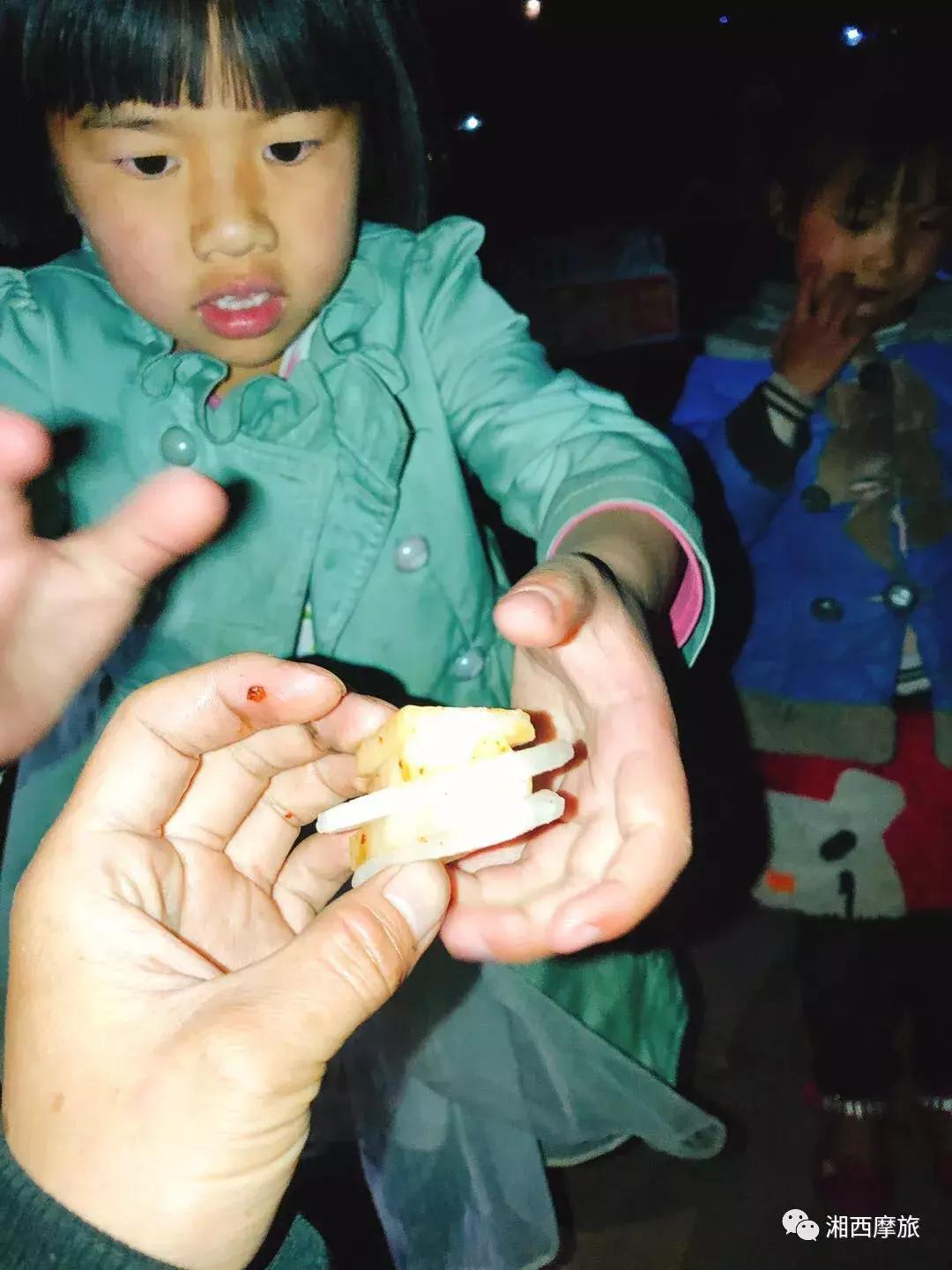 骑行中国麦田：第十二天，诺邓村