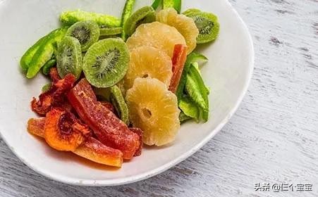 儿童吃的零食非垃圾食品,孩子不能吃的垃圾零食有什么