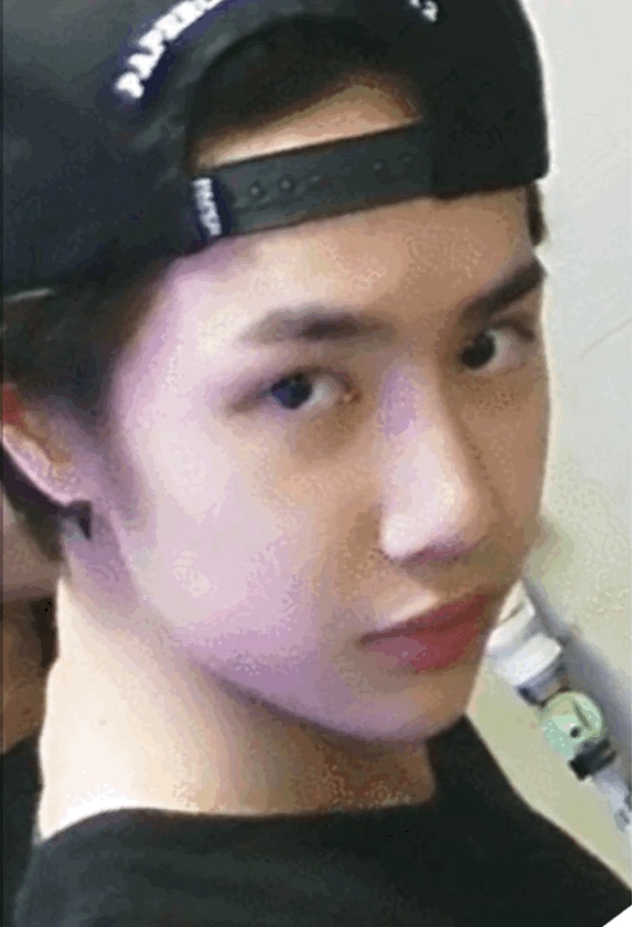 王一博和黎明长相对比,怎样评价王一博的长相气质