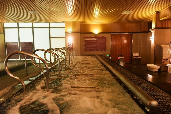 重庆甘溪网红打卡地,打卡网红地重庆海棠溪