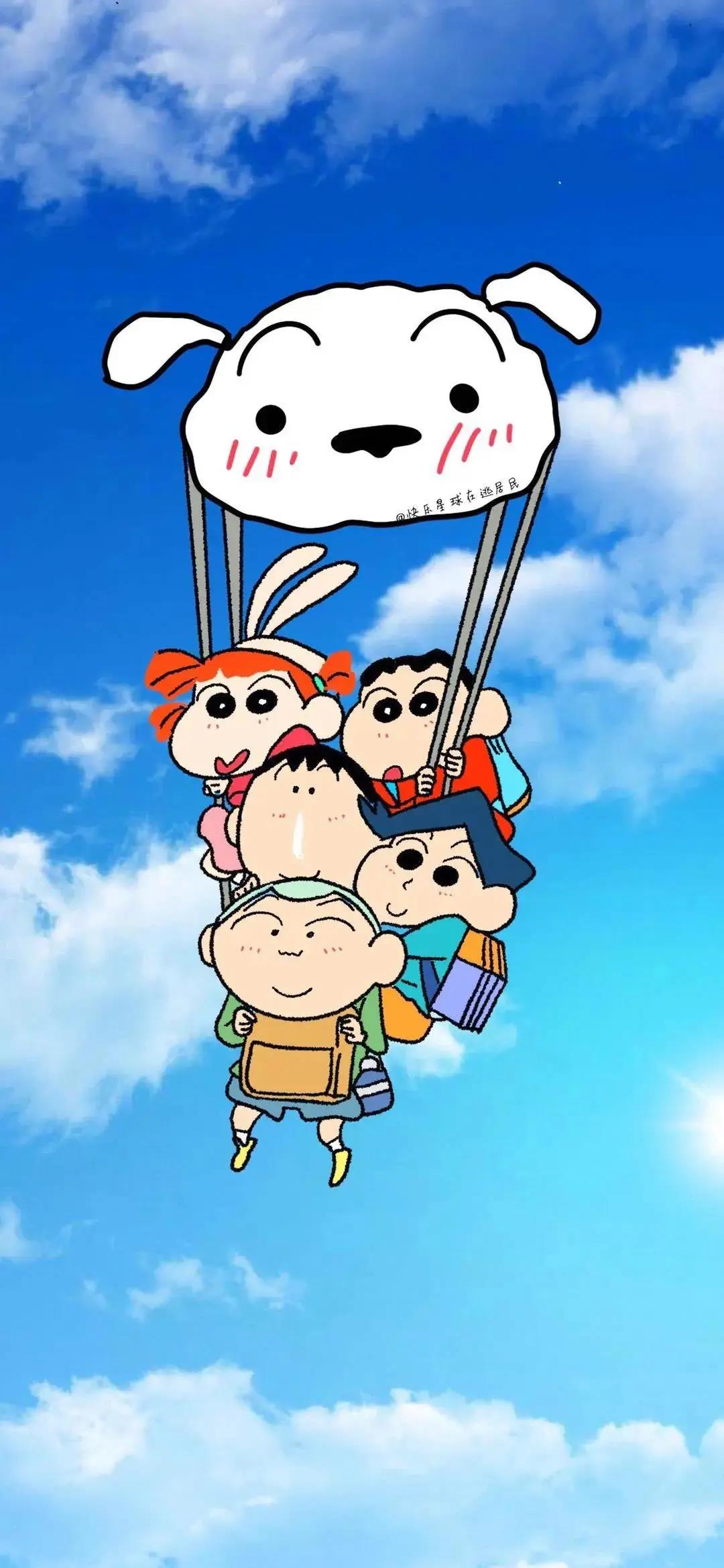 壁纸卡通动漫手机,壁纸动漫油画