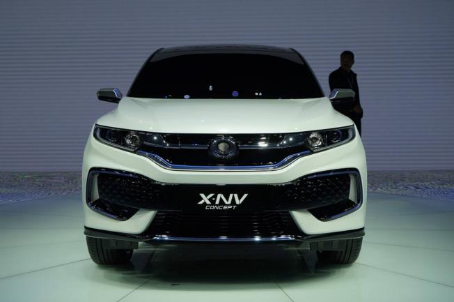 实在没办法，为了“双积分”，东本都把这个消失多年的品牌复活了