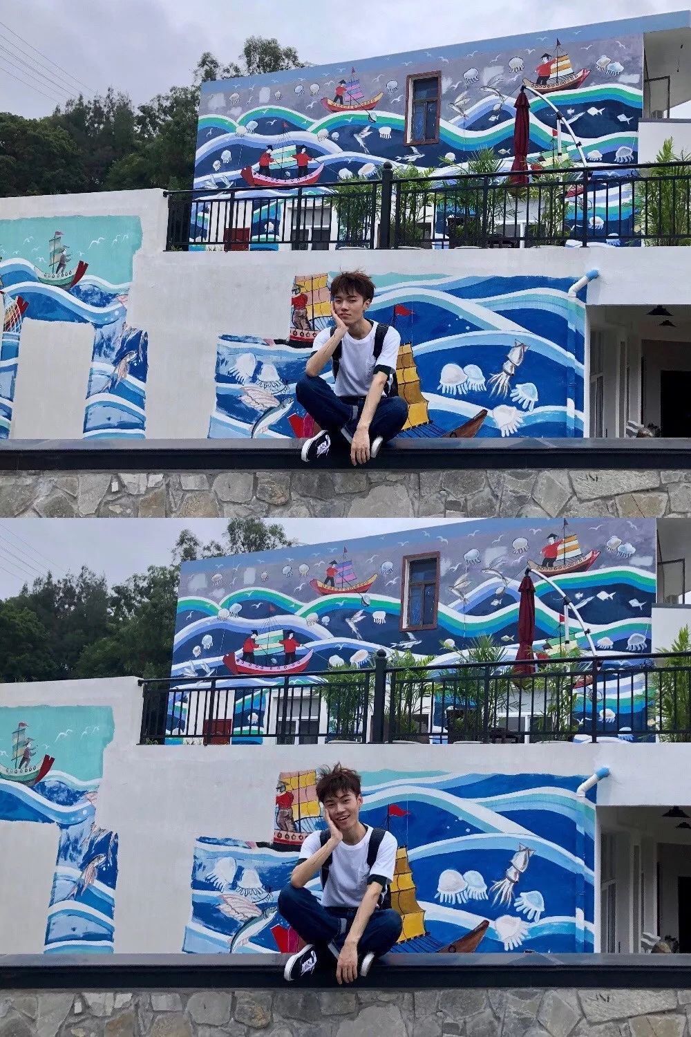 浙江超美的小众海岛,浙江最适合打卡的小众海岛