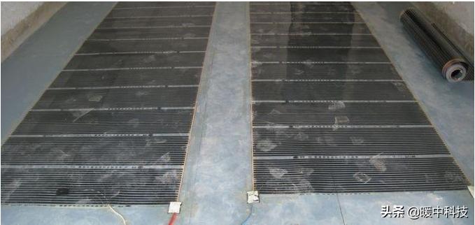 碳纤维电地暖水地暖哪个费用高,发热电缆与碳纤维电地暖哪种省电