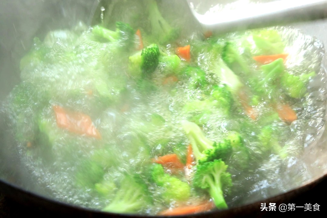 减肥管住嘴吃什么最好,吃饱了减肥效果更好的十种美食