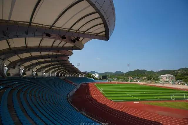 梅州最好的中学排名,梅州最美的学校