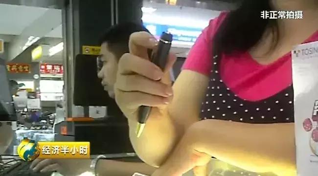 *拍偷**猖獗，卖*拍偷**设备的市场更猖獗