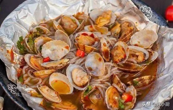 现在最火的街边小吃的做法,最火街边小吃详细的教程