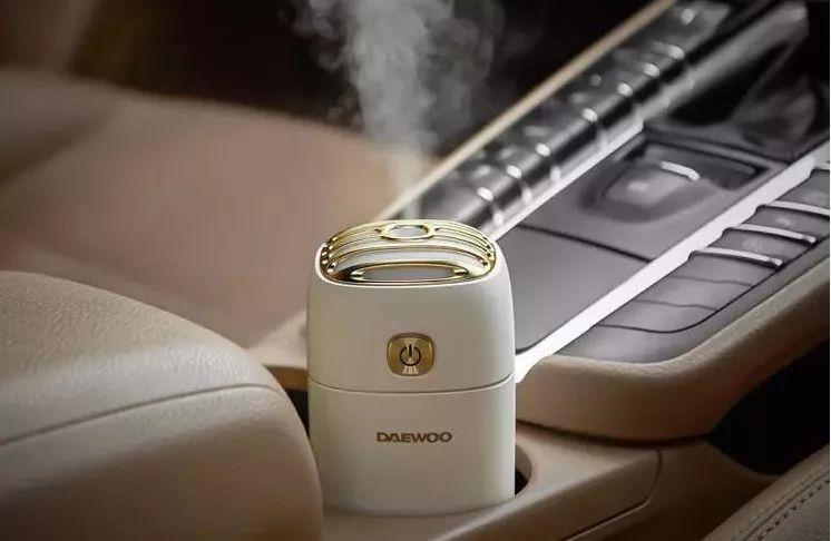 带小夜灯加湿器,能当夜灯使用的加湿器