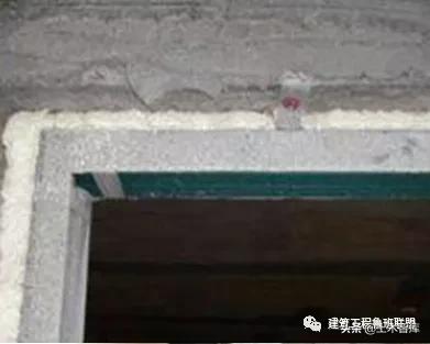 外窗渗水原因分析和处理方法,外窗渗水整改方案