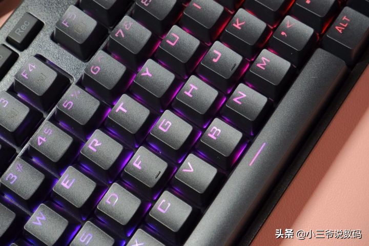 超频三gi-k800,超频三GI801黑曼巴质量如何