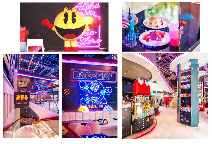 10亿人的童年回忆杀，80年代他曾称霸美国街机市场