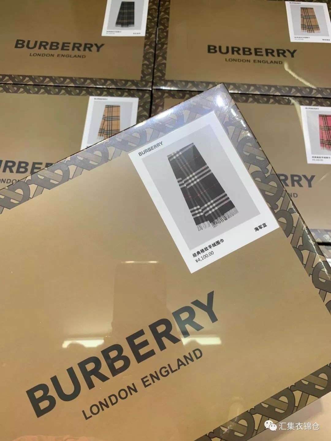 围巾的各种围法新手,20种最实用的围巾围法