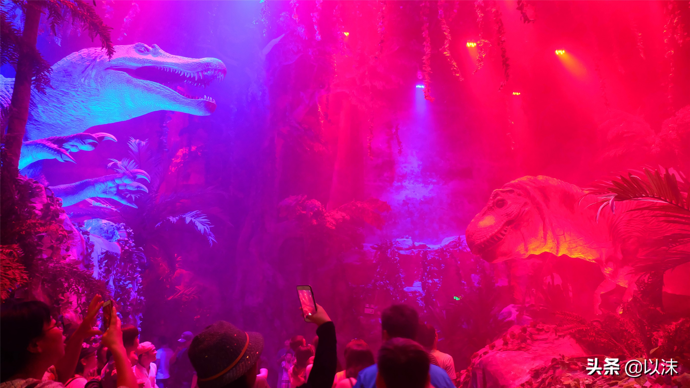 长隆野生动物世界游玩攻略,长隆野生动物世界带娃攻略