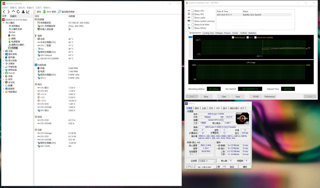 rtx3060独显游戏测评,RTX3060是笔记本显卡吗