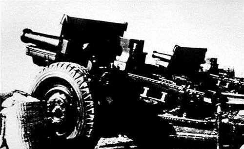 辽沈战役用了多少日本兵,辽沈战役苏联参战炮兵部队