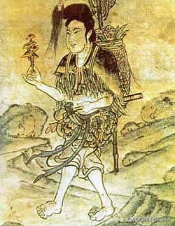 共同祈福!神农尝百草!保佑疫情马上结束!