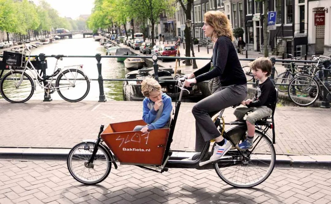 荷兰|当热爱与艺术交织,运河边的你被治愈了吗?