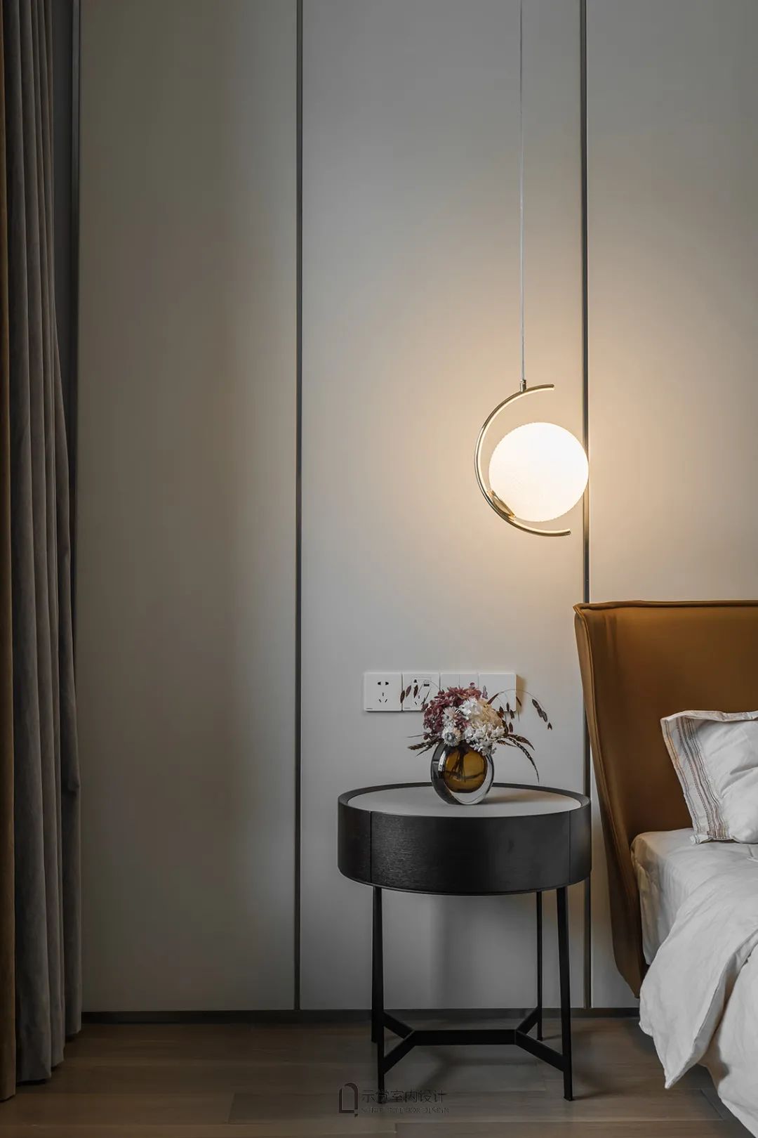 示觉装饰设计工程有限公司,侘寂风格设计和东方美学设计