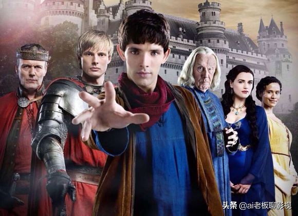 盘点10部由小说改编的电视剧,根据文学小说改编的英剧