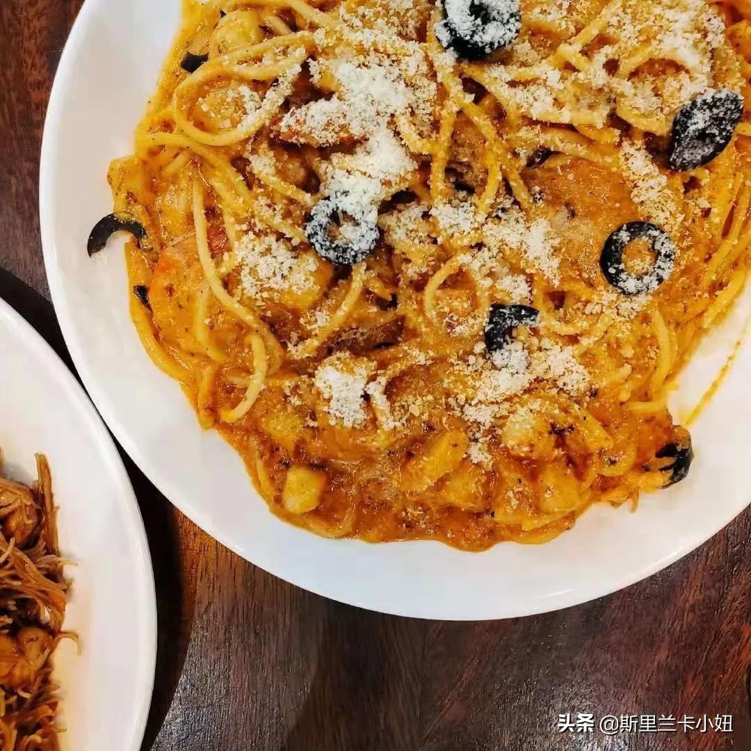 斯里兰卡重口味餐,斯里兰卡美食攻略大全