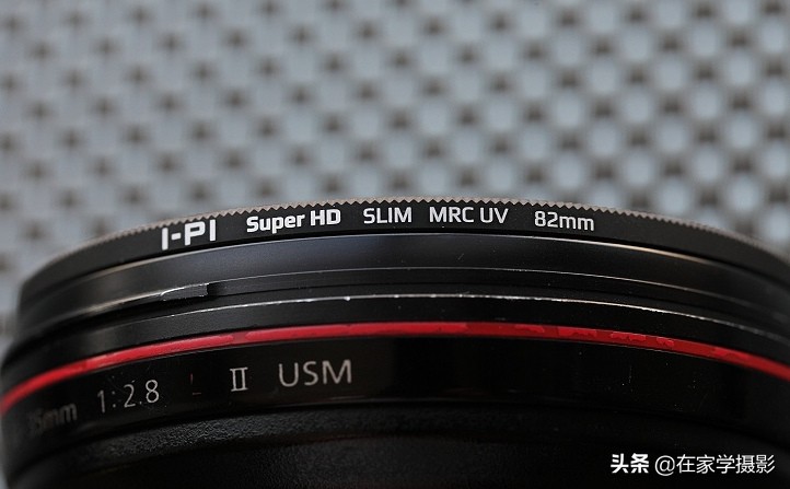 卡色uv镜和偏振镜哪个好,uv镜cpl偏光镜